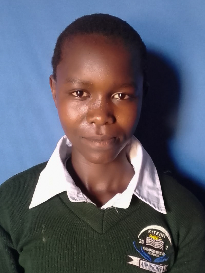 Mercy Kanini Mwende