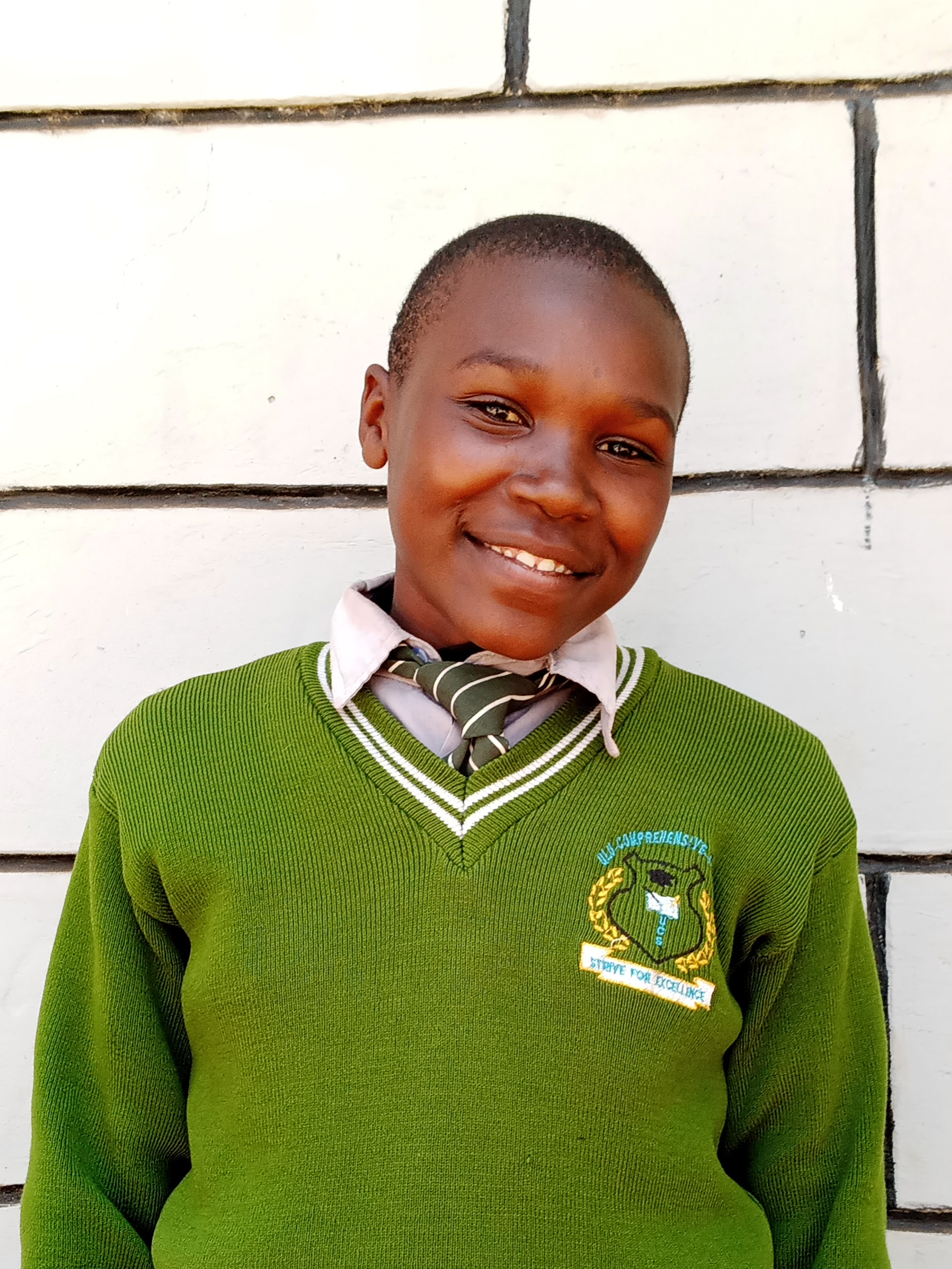 Nancy Mwikali Wambua