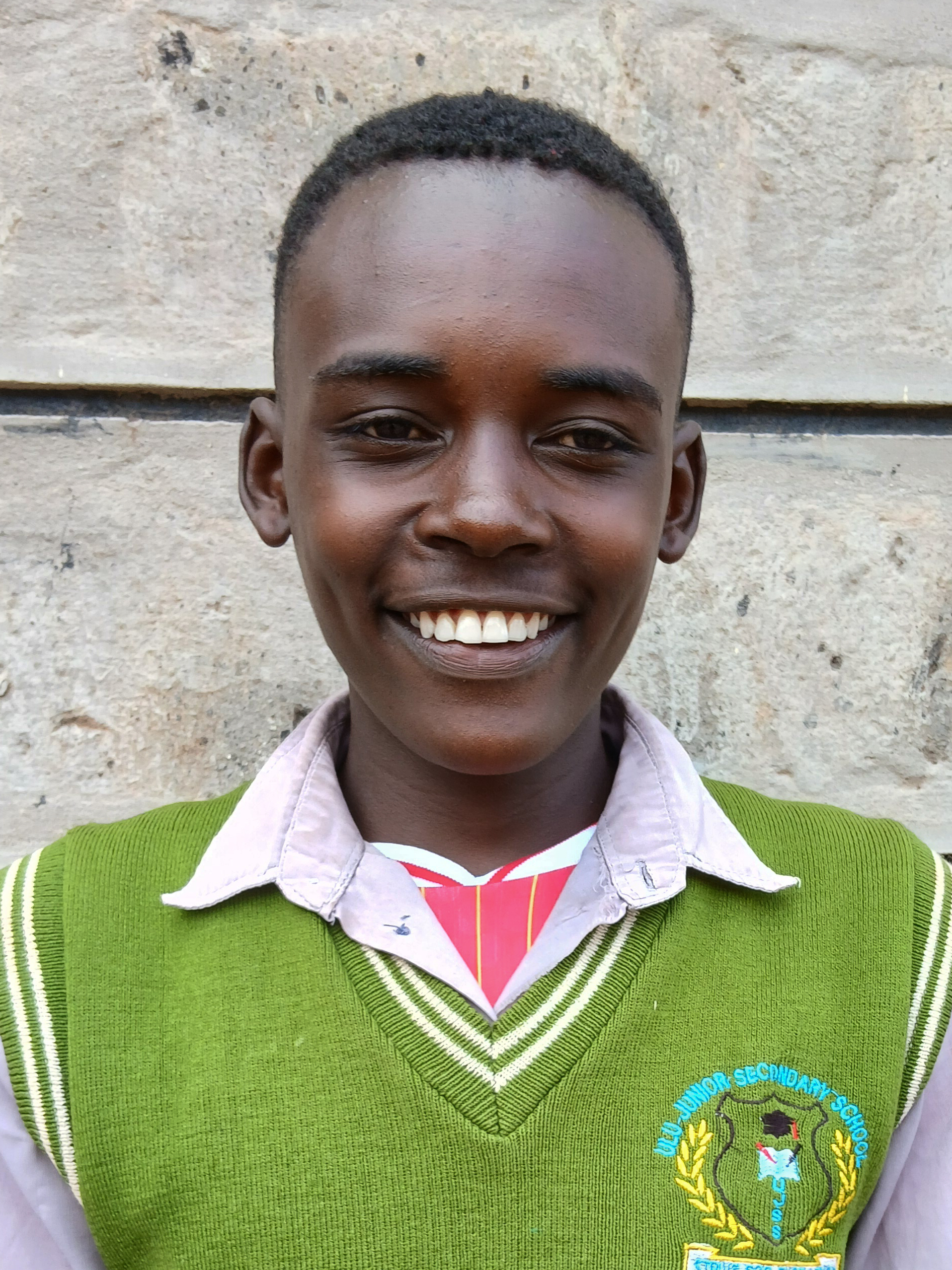 Oscar Mwongela Mutuku