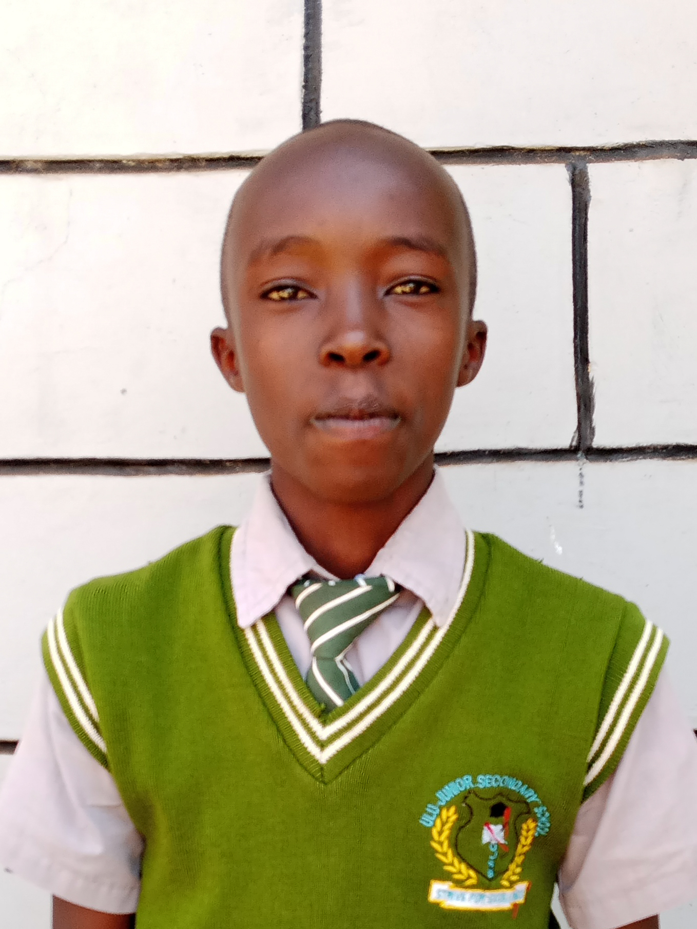 Patrick Masila Muthiani