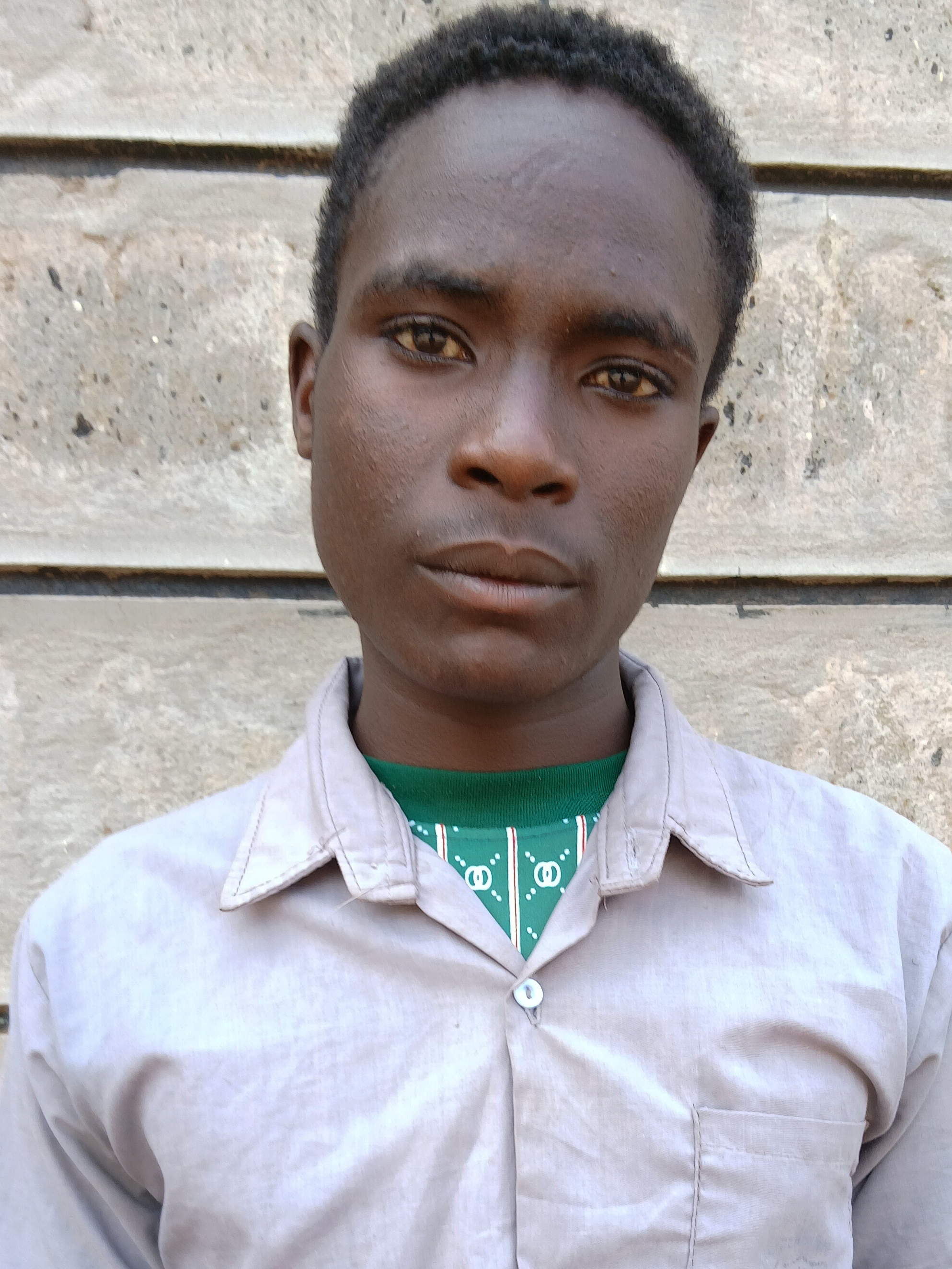 Peter Makau Kioko