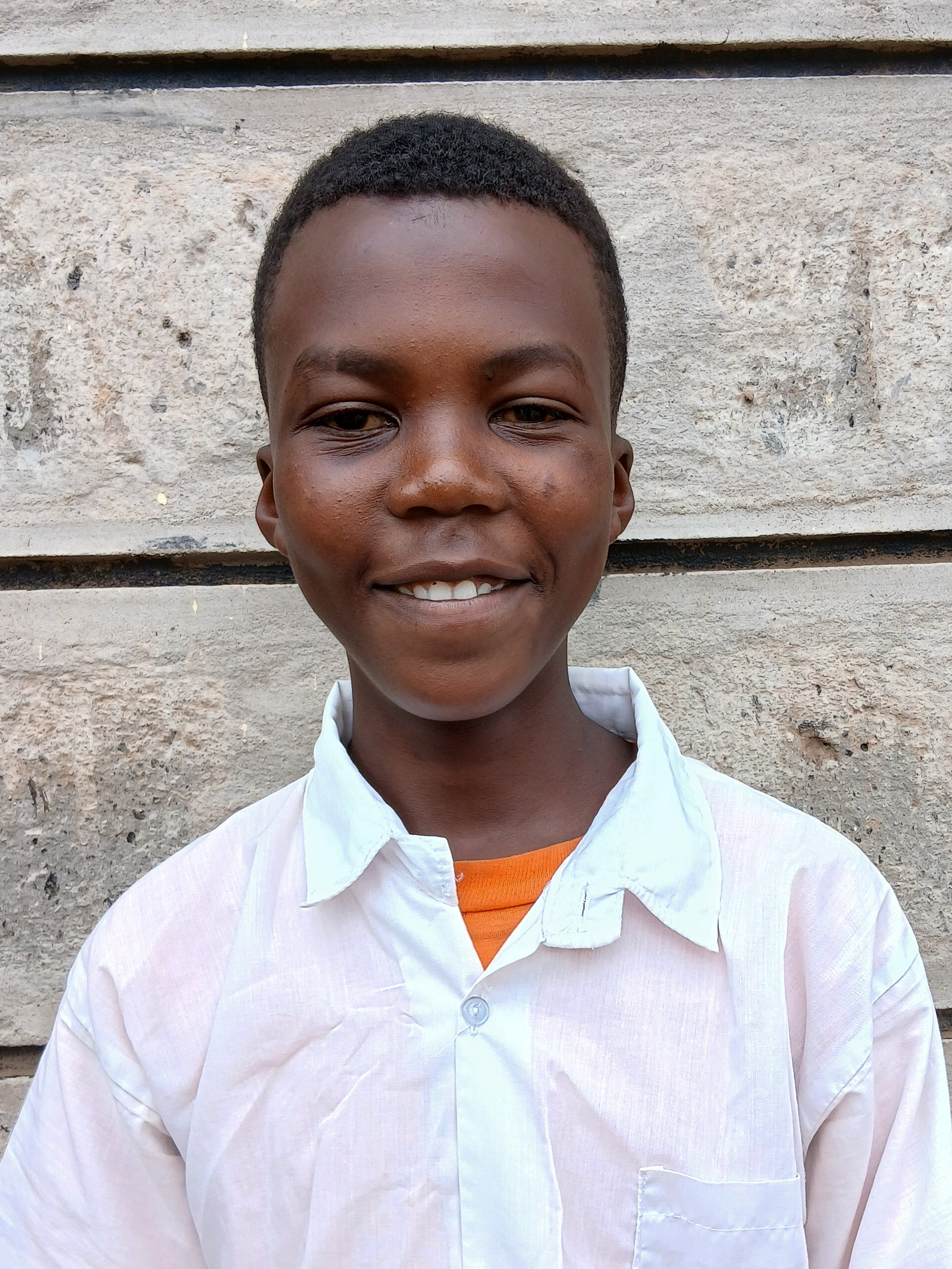 Praise Muuo Munyao