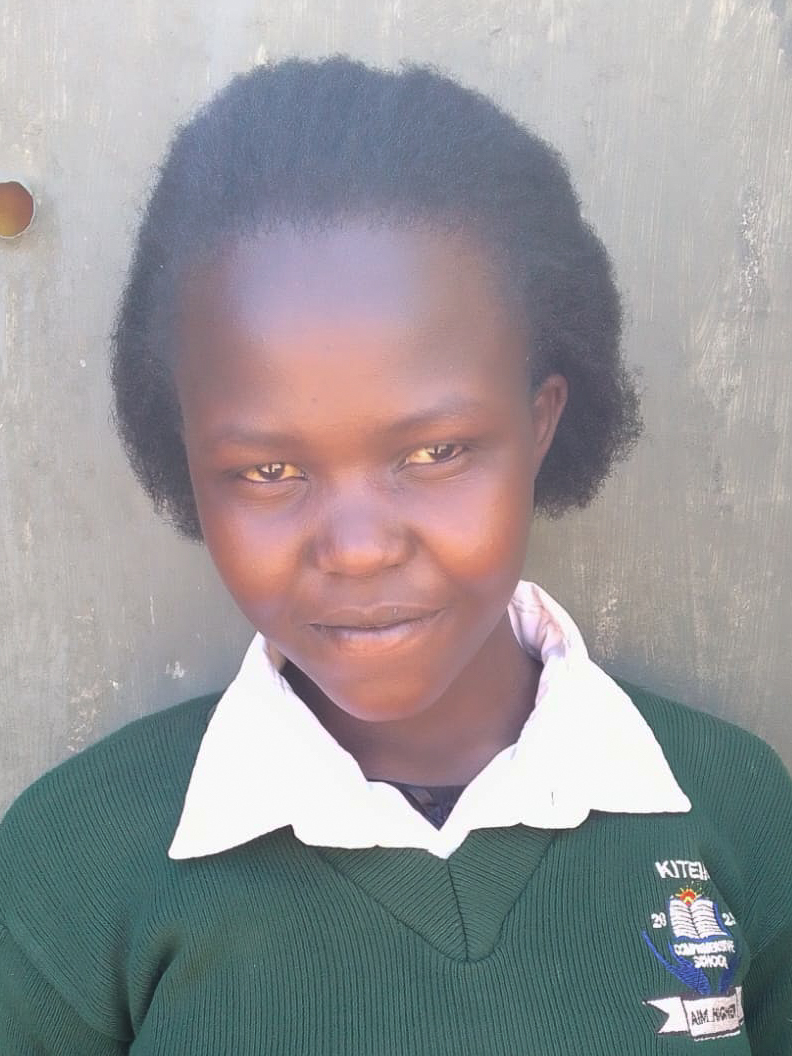 Rosemary Mbithe Juliana