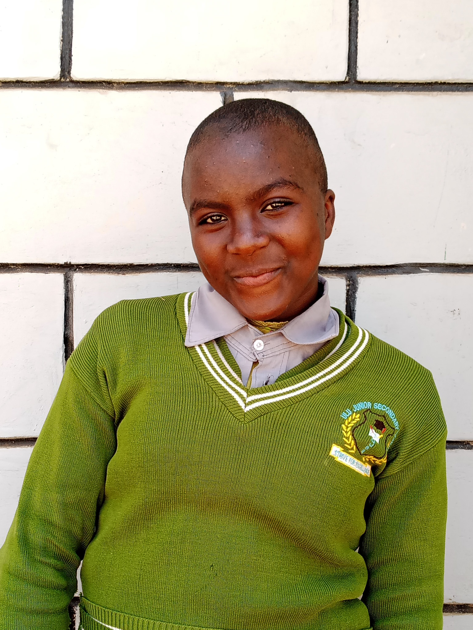 Ruth Mutanu Samson