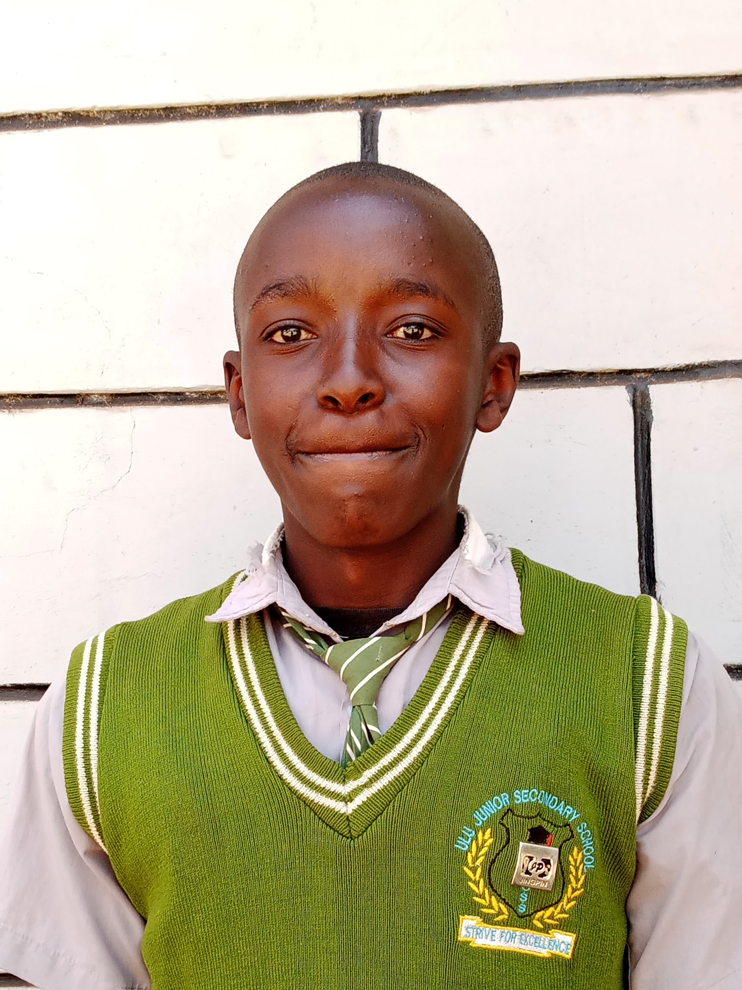 Samson Mwongela Munyao
