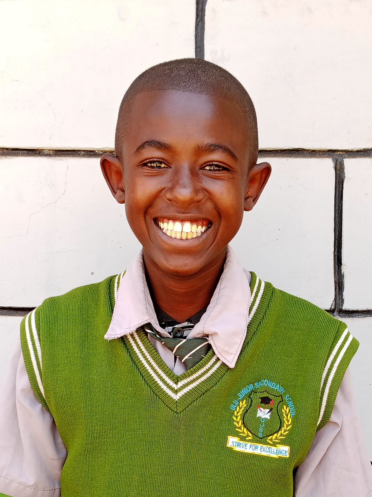 Samuel Kioko Mutuku