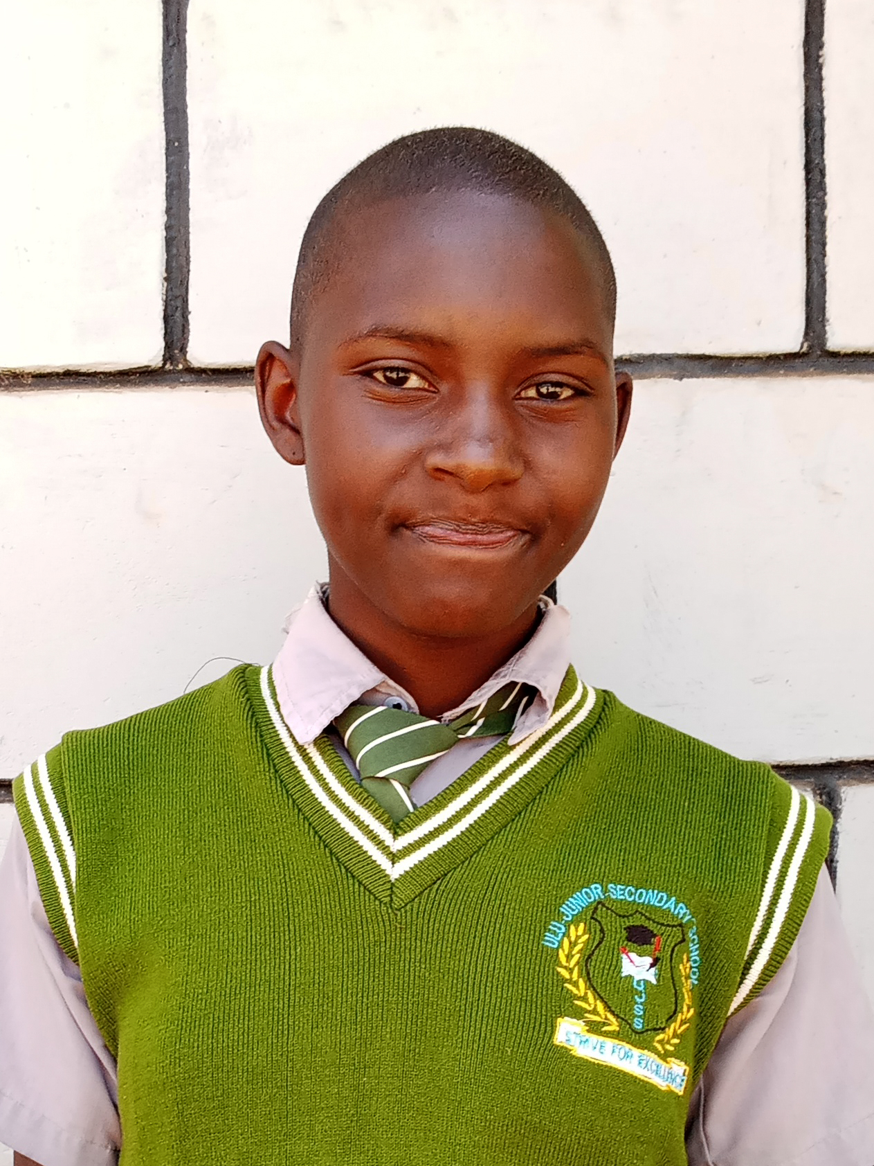 Sharon Mwende Mwangangi