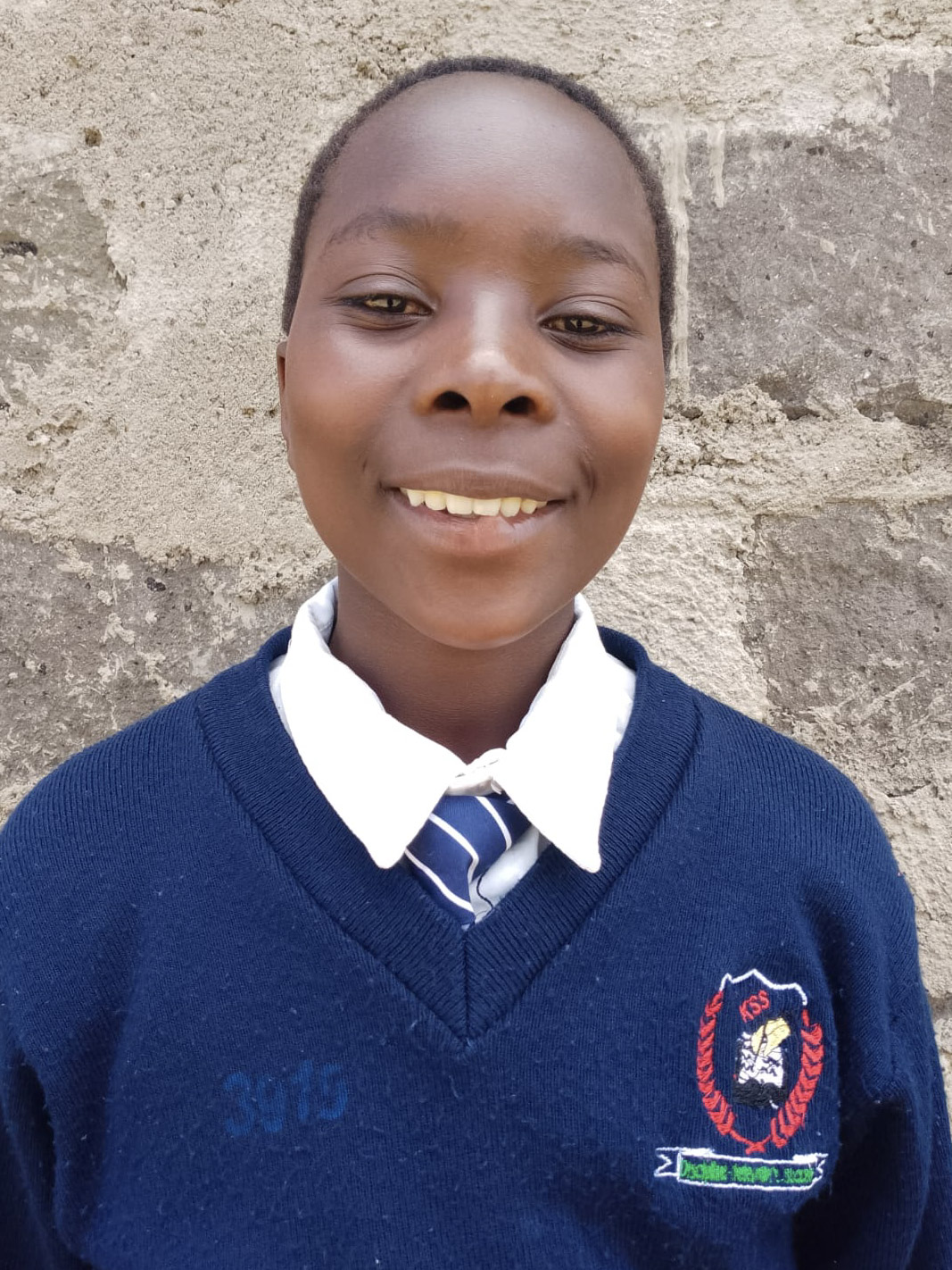 Dennis Njenga
