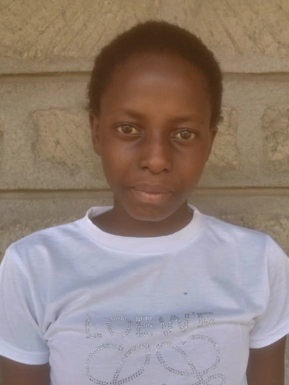 Photo of Fridah