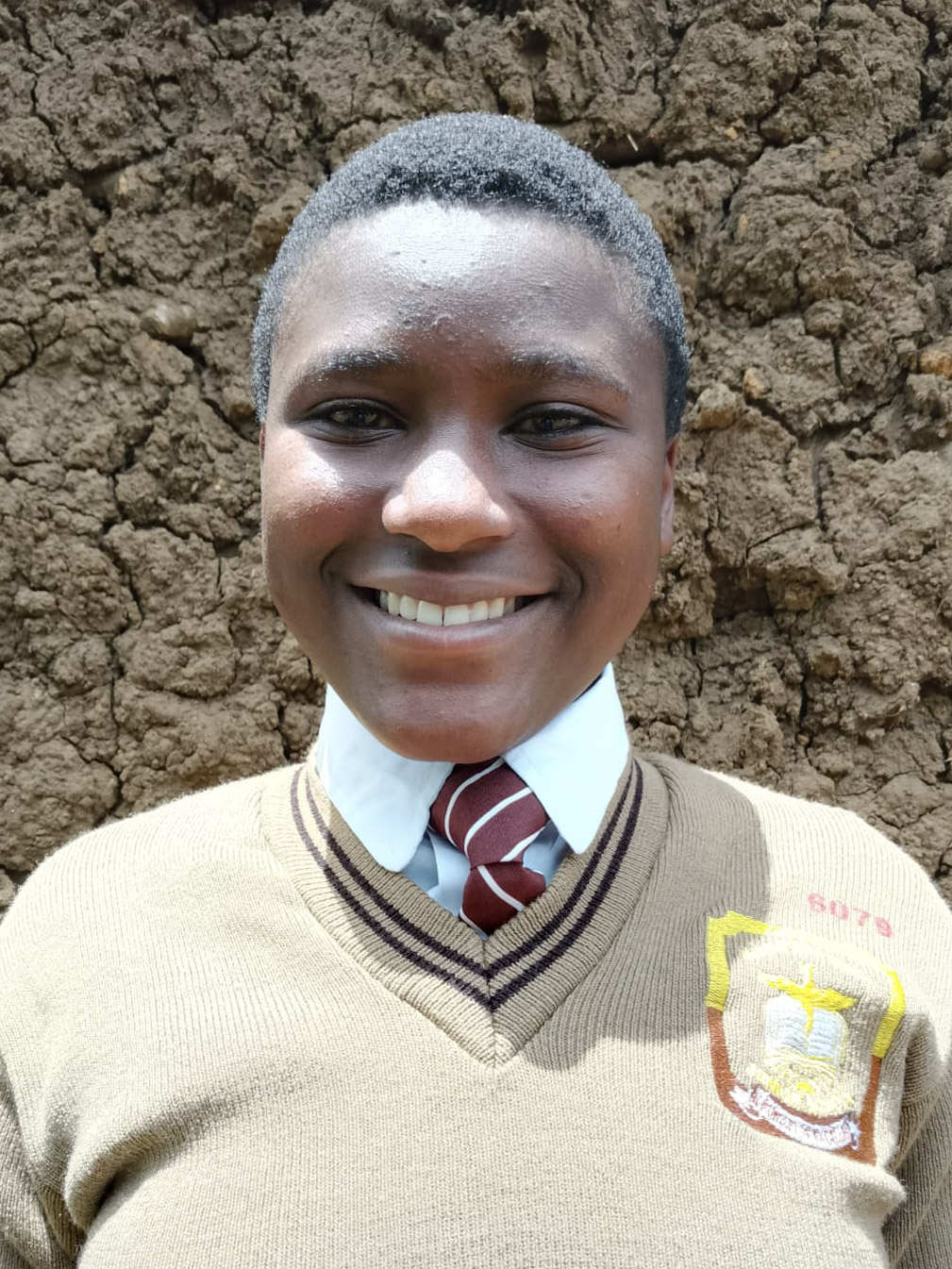 Joan Nyathira Kamau