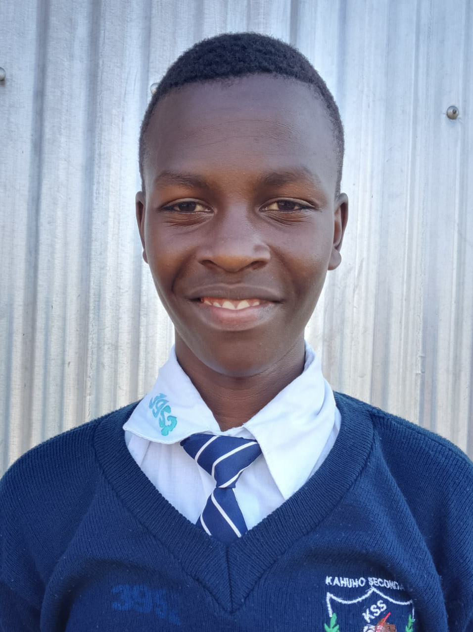 Joseph Githinji Kimani