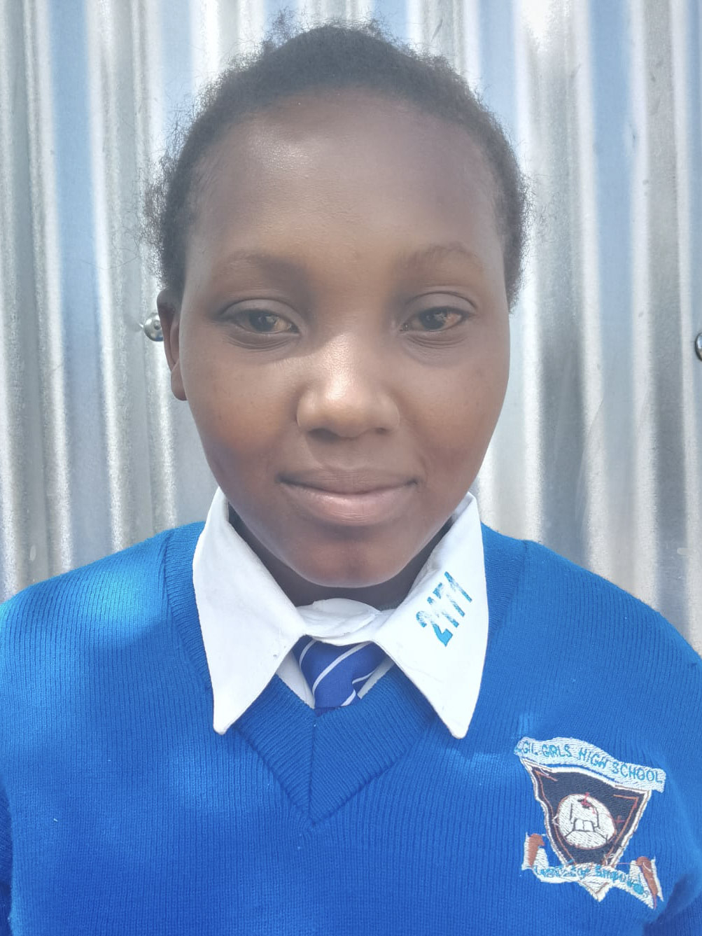 Lydia Wambui Meru
