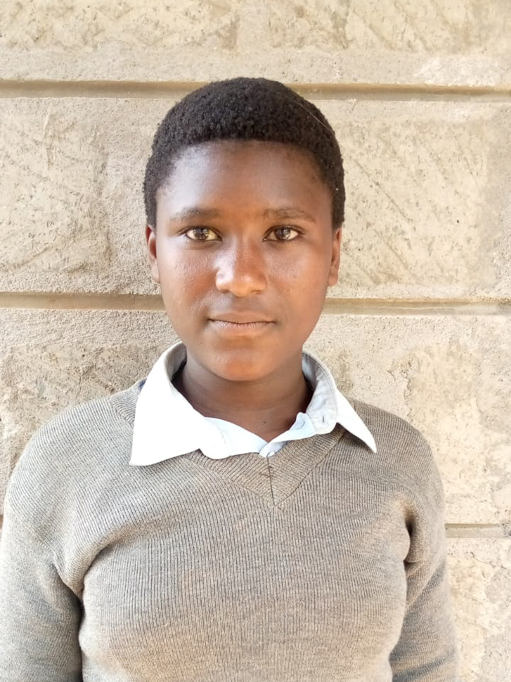 Mary Warimi Wanjiku