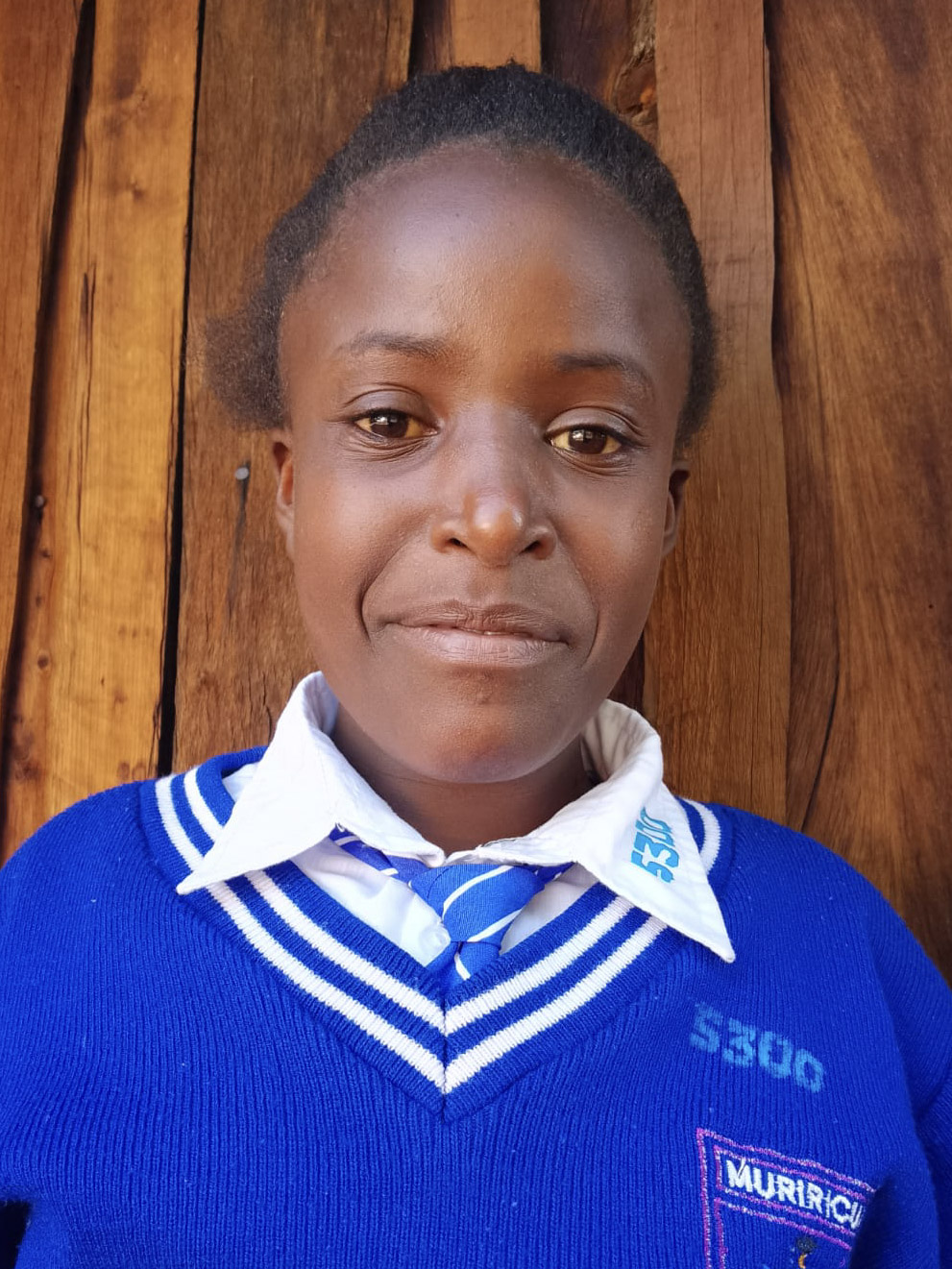 Rose Wamaitha Njuguna