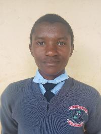 Photo of Emmanuel