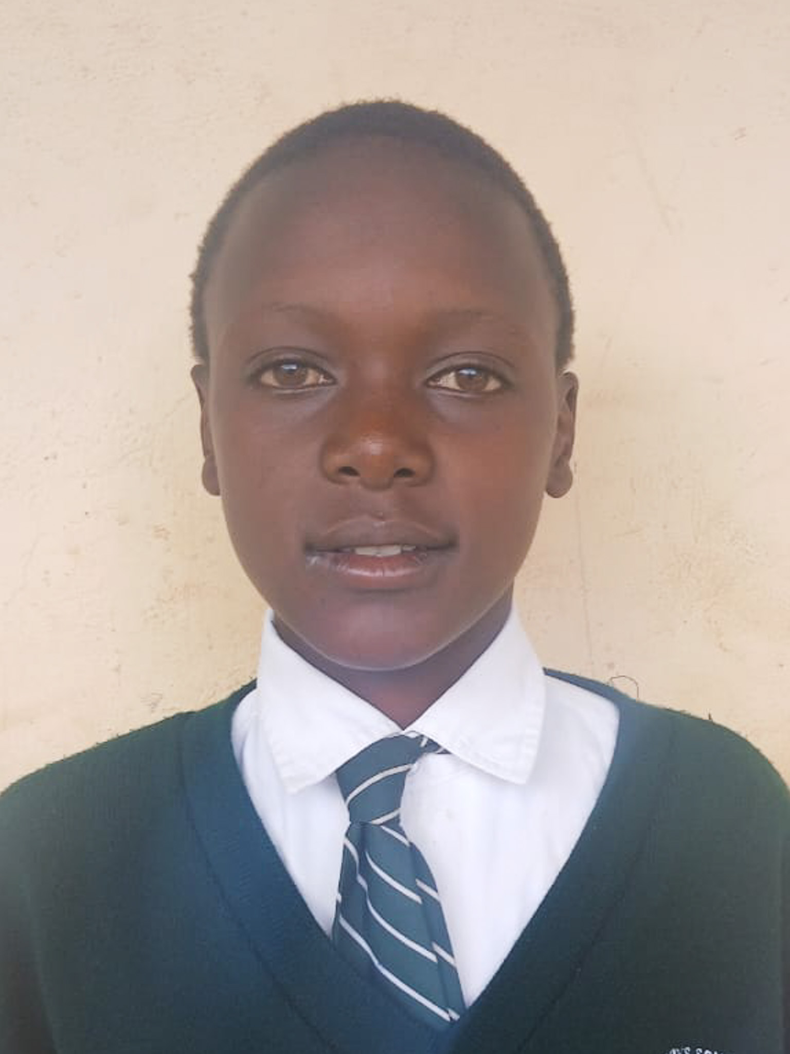 Joshua Muuo Musyoki