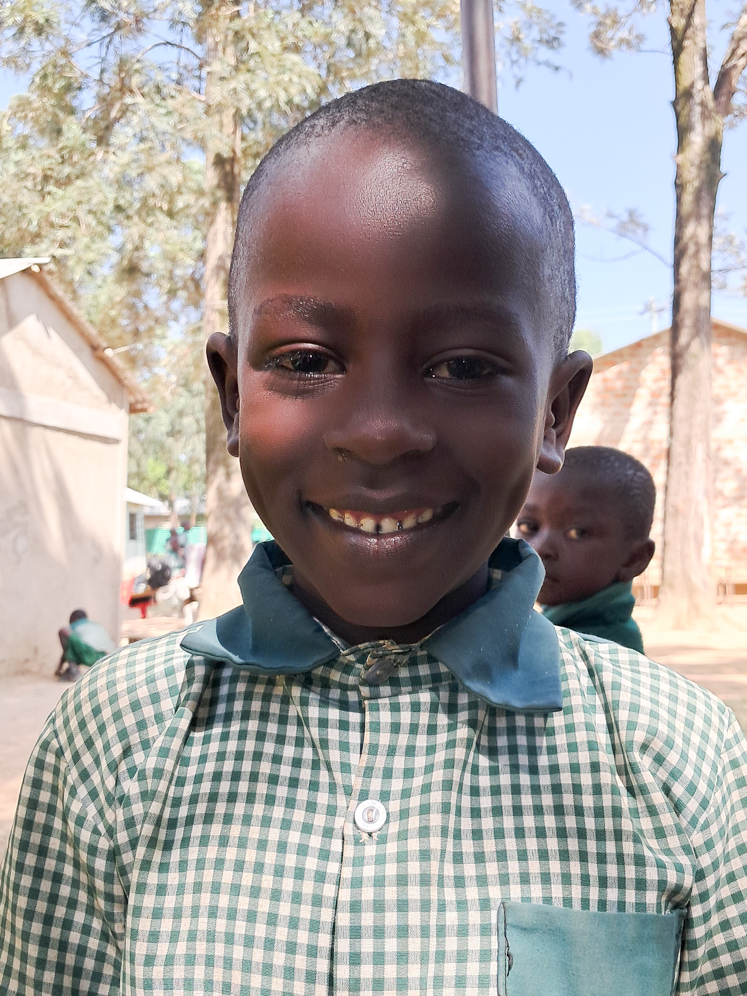 Shadrack
