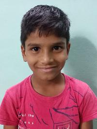 Photo of Dinesh