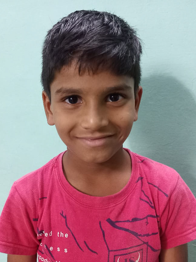 Photo of Dinesh