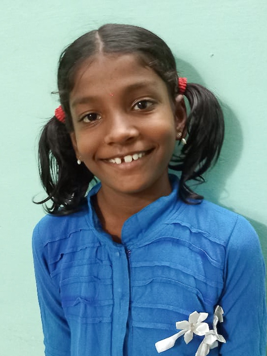 Photo of Shravani