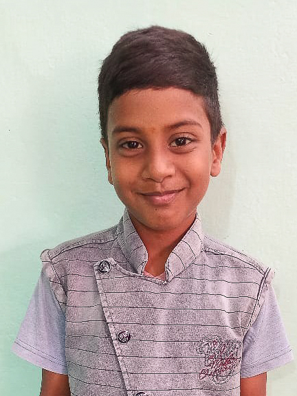 Photo of Tharun