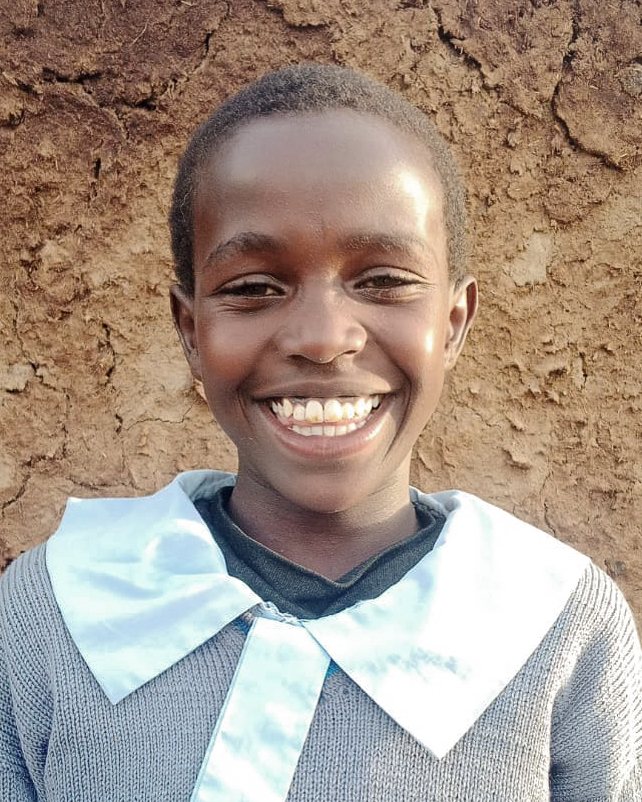 Virginia Nashipae Saikong