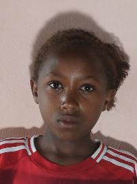 Photo of Jackline