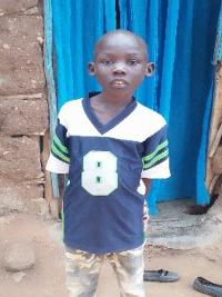 Photo of Emmanuel