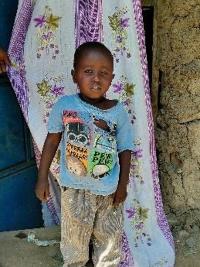 Photo of Favour