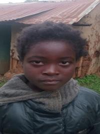 Photo of Deborah