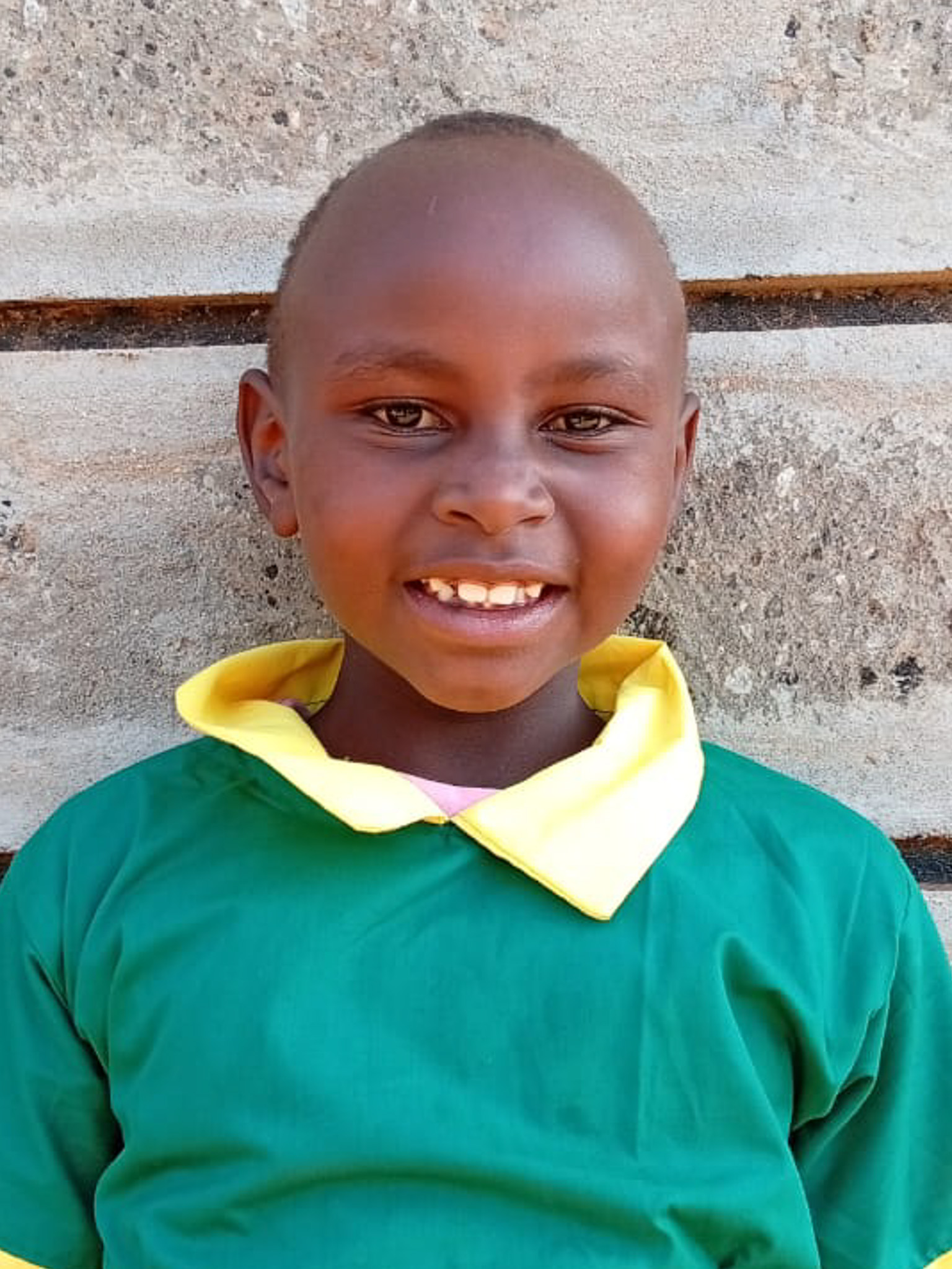Abigael Ndinda Wayua