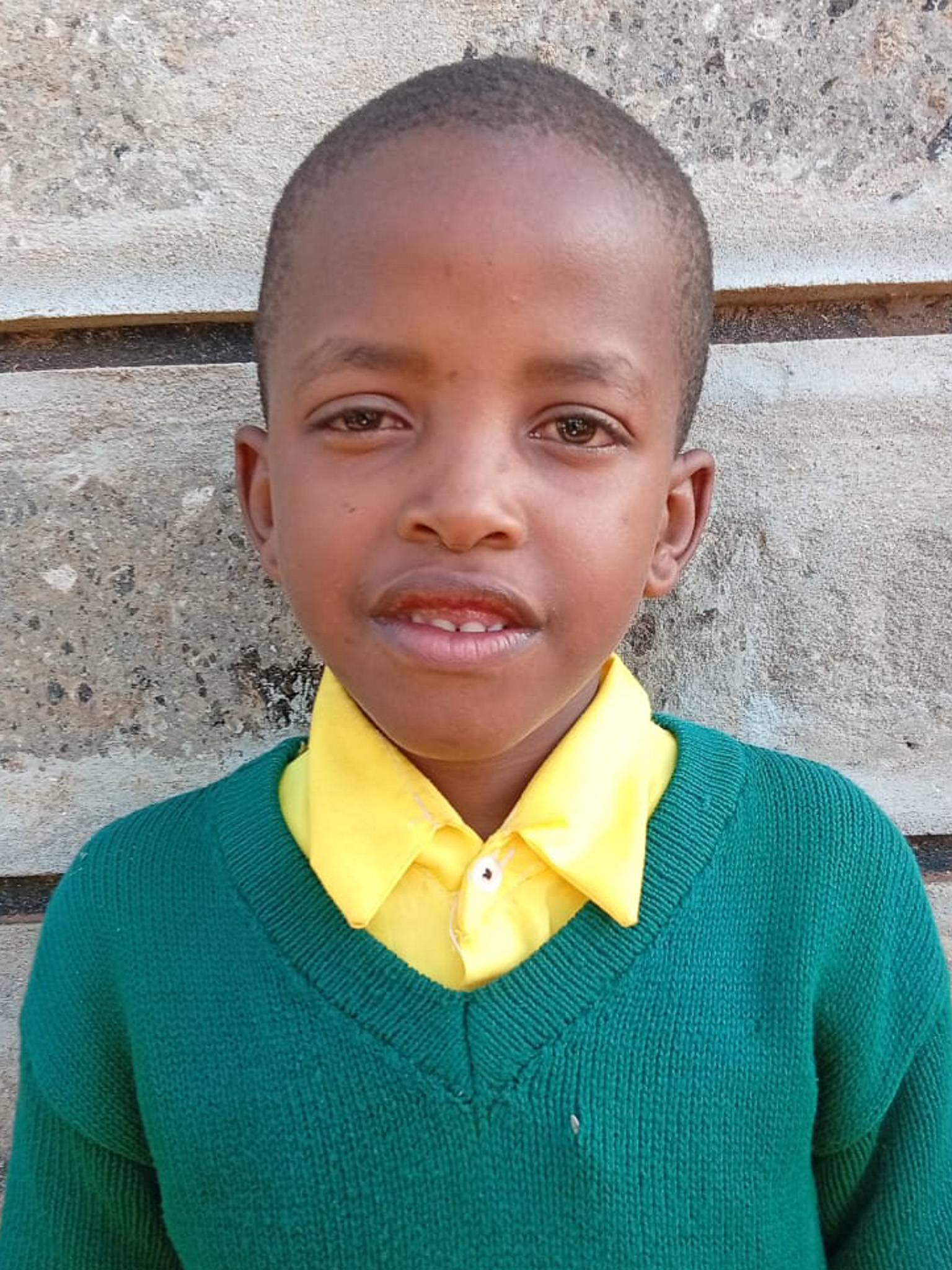 Alex Kiite Mwololo