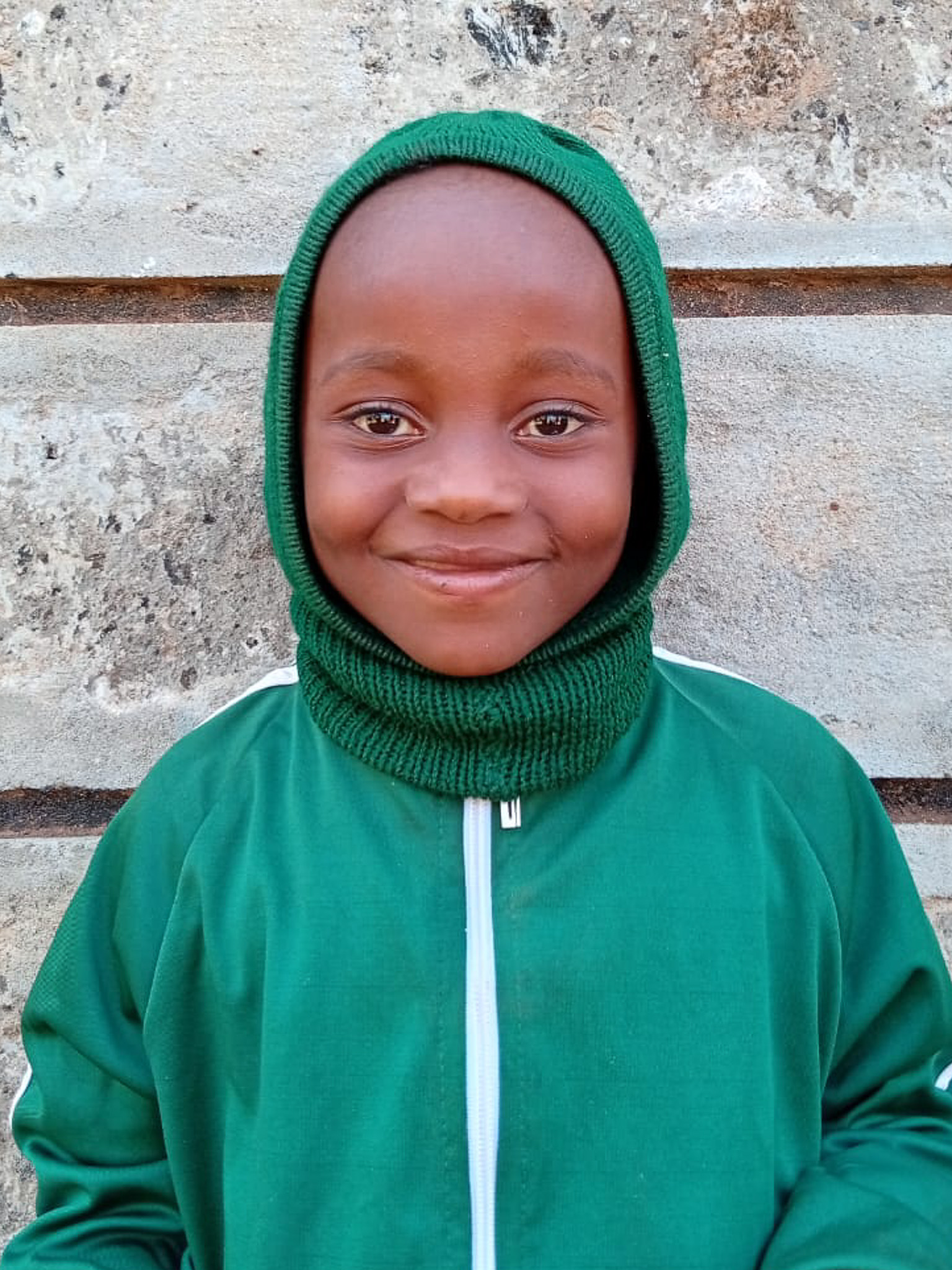 Amelia Mumba Kyembwa