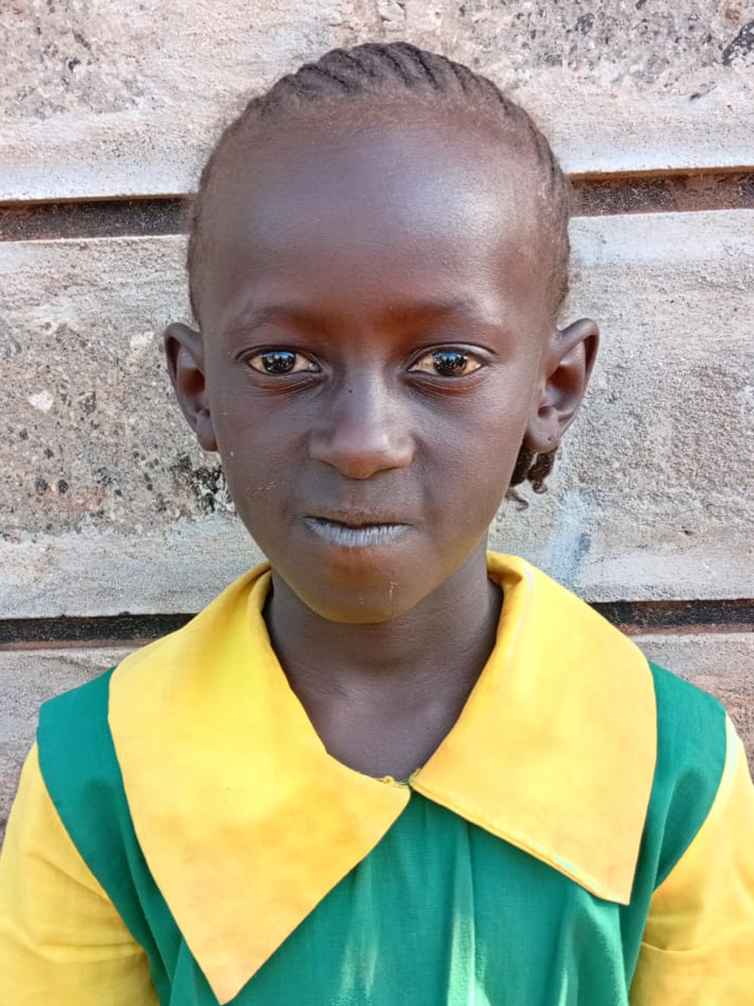 Anastacia Mwende Kimeu