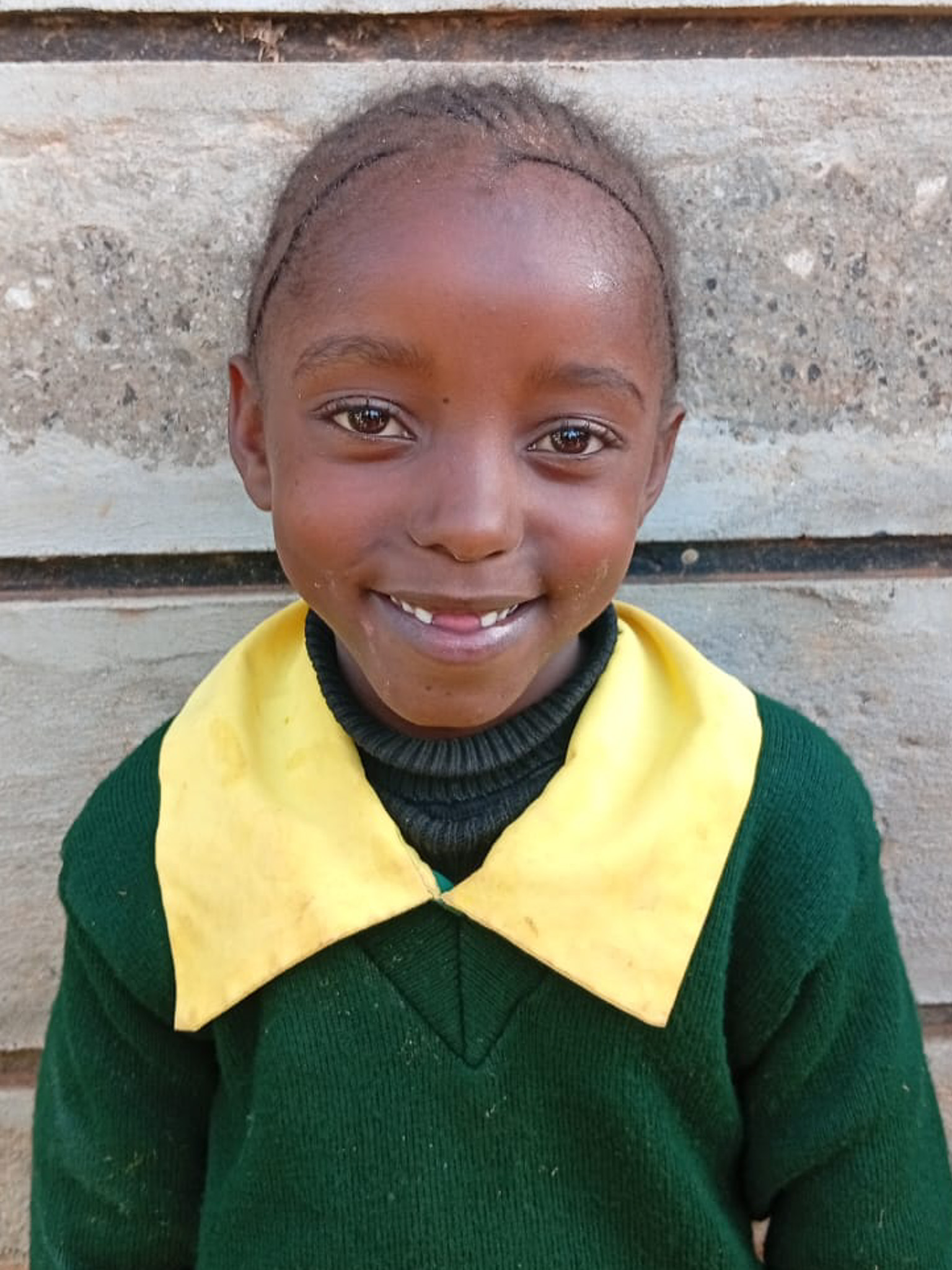 Angelica Natasha Mwendwa