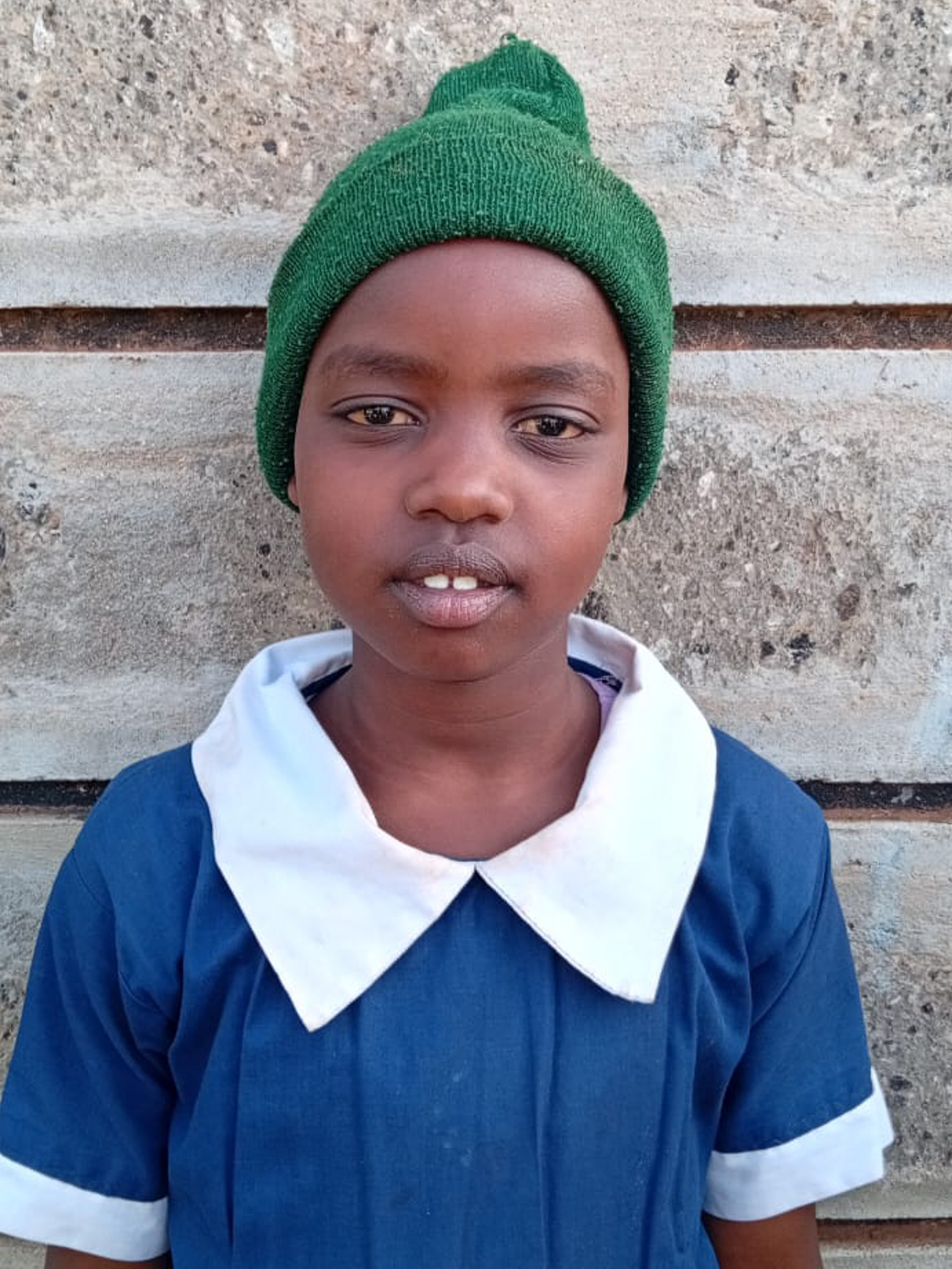 Anita Mumo Kyalo