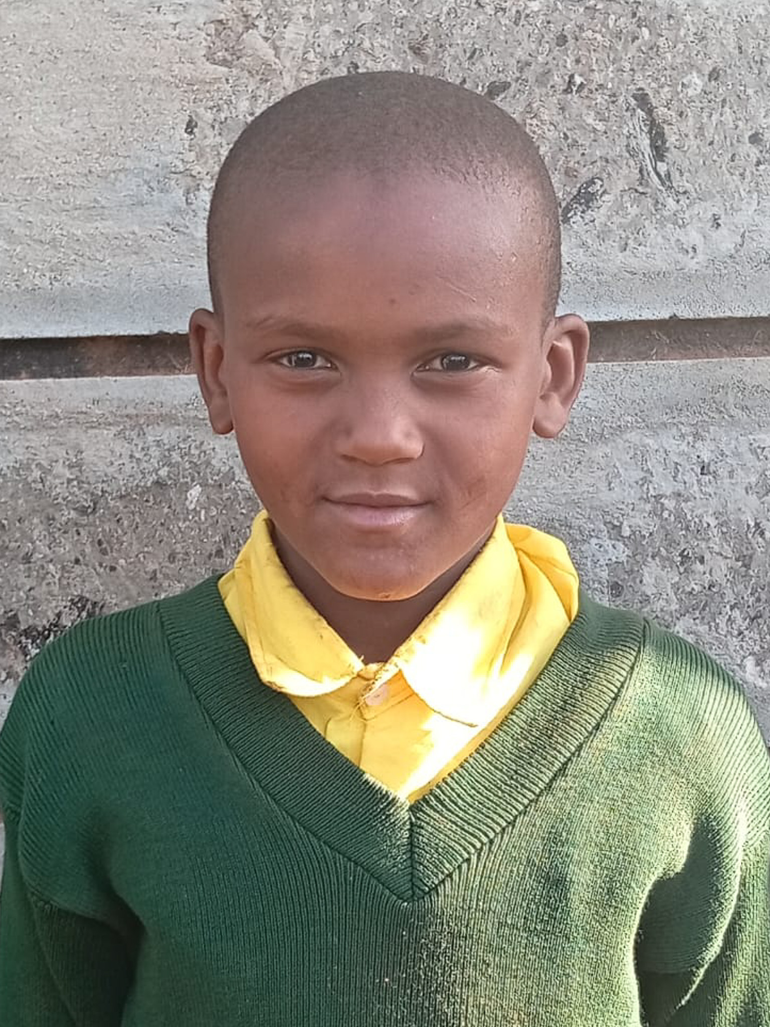Bramwel Muuo Nzilani
