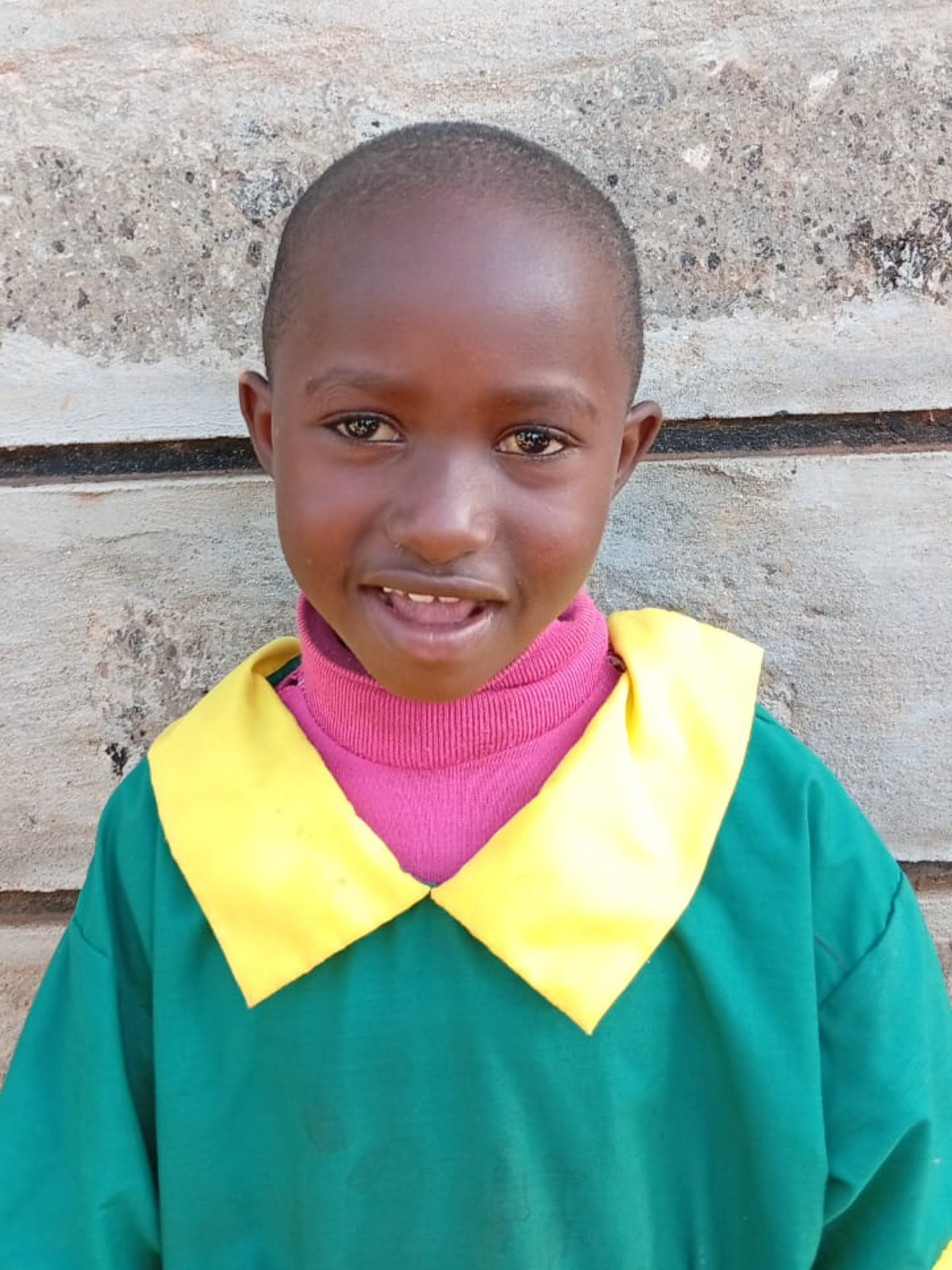 Caroline Syombua Musau