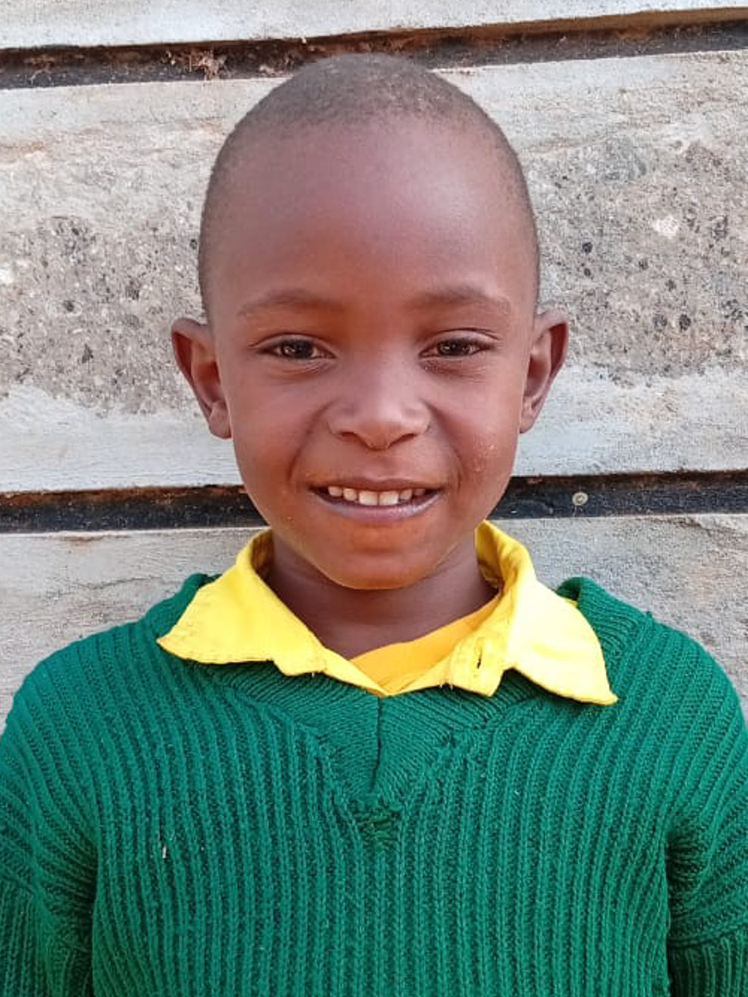 Daniel Mumo Makau