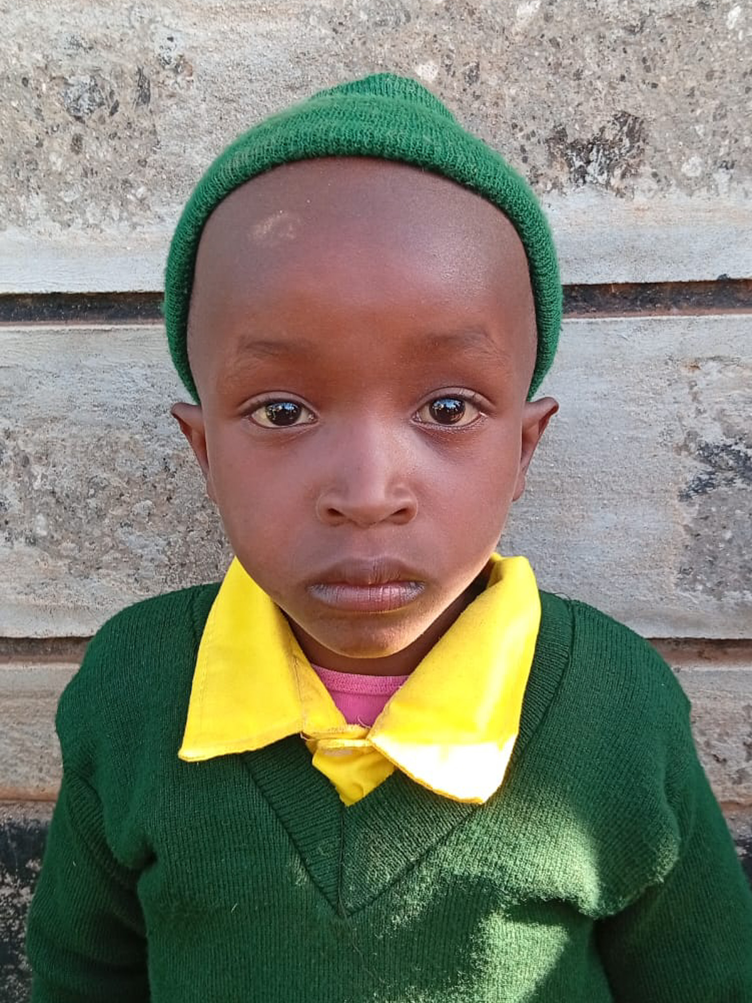 Dylan Muema Musyoki