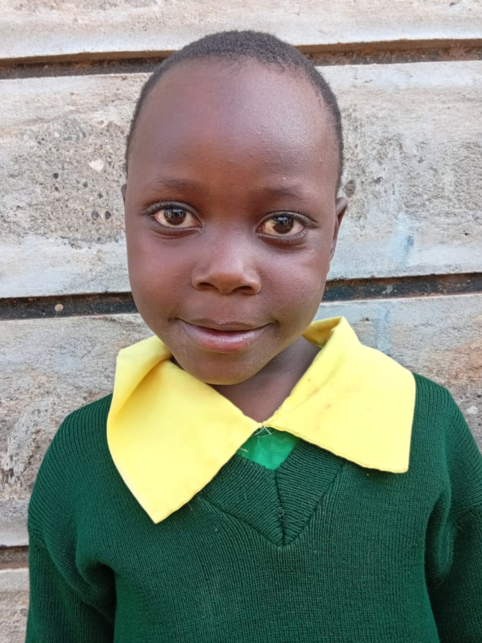Emilly Mutheu Agnes