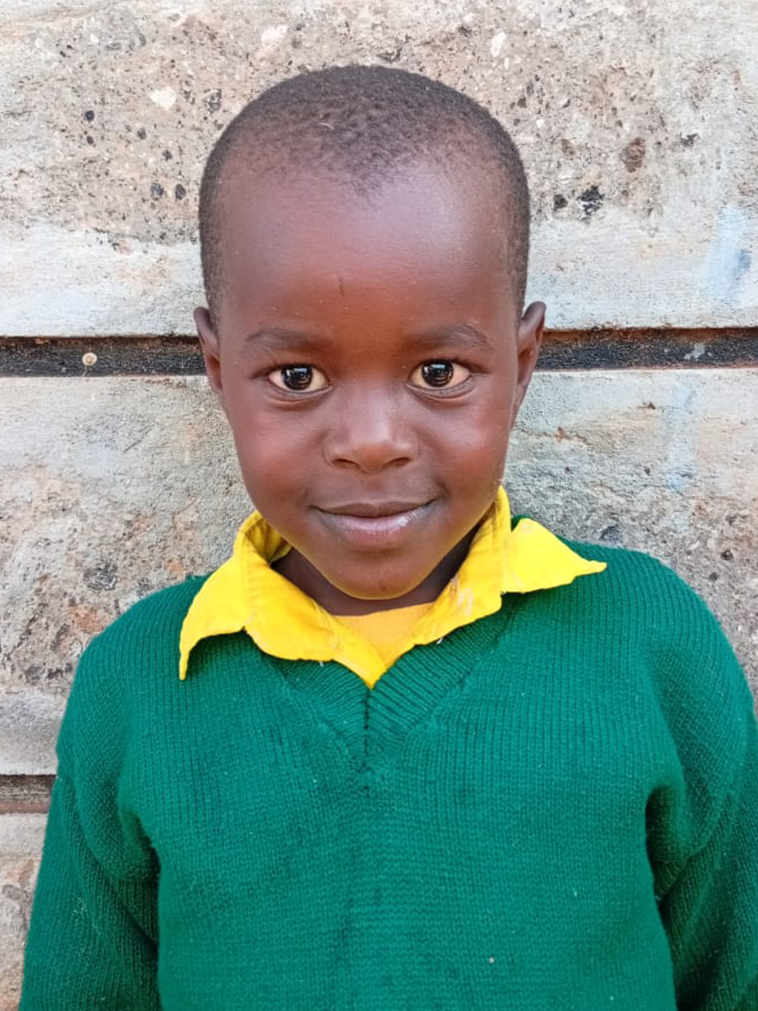 Evan Mwanzia Makau