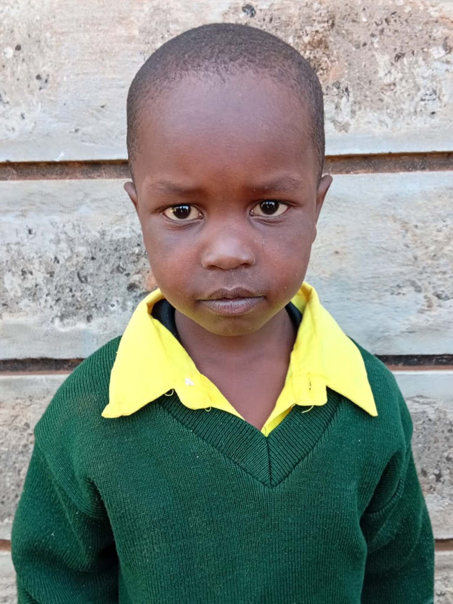 Francis Mutuse Ileli