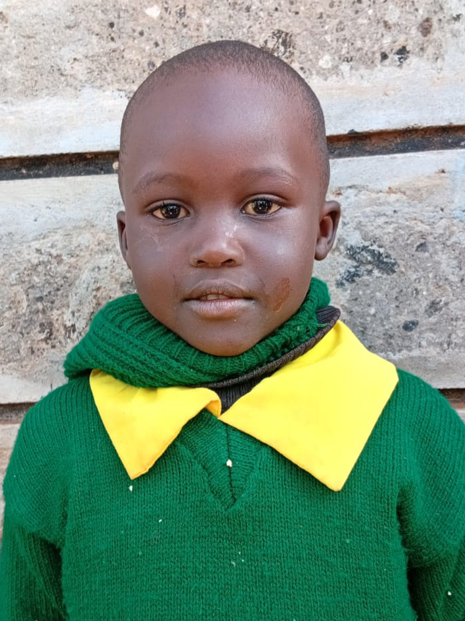 Hope Mumbe Sarah