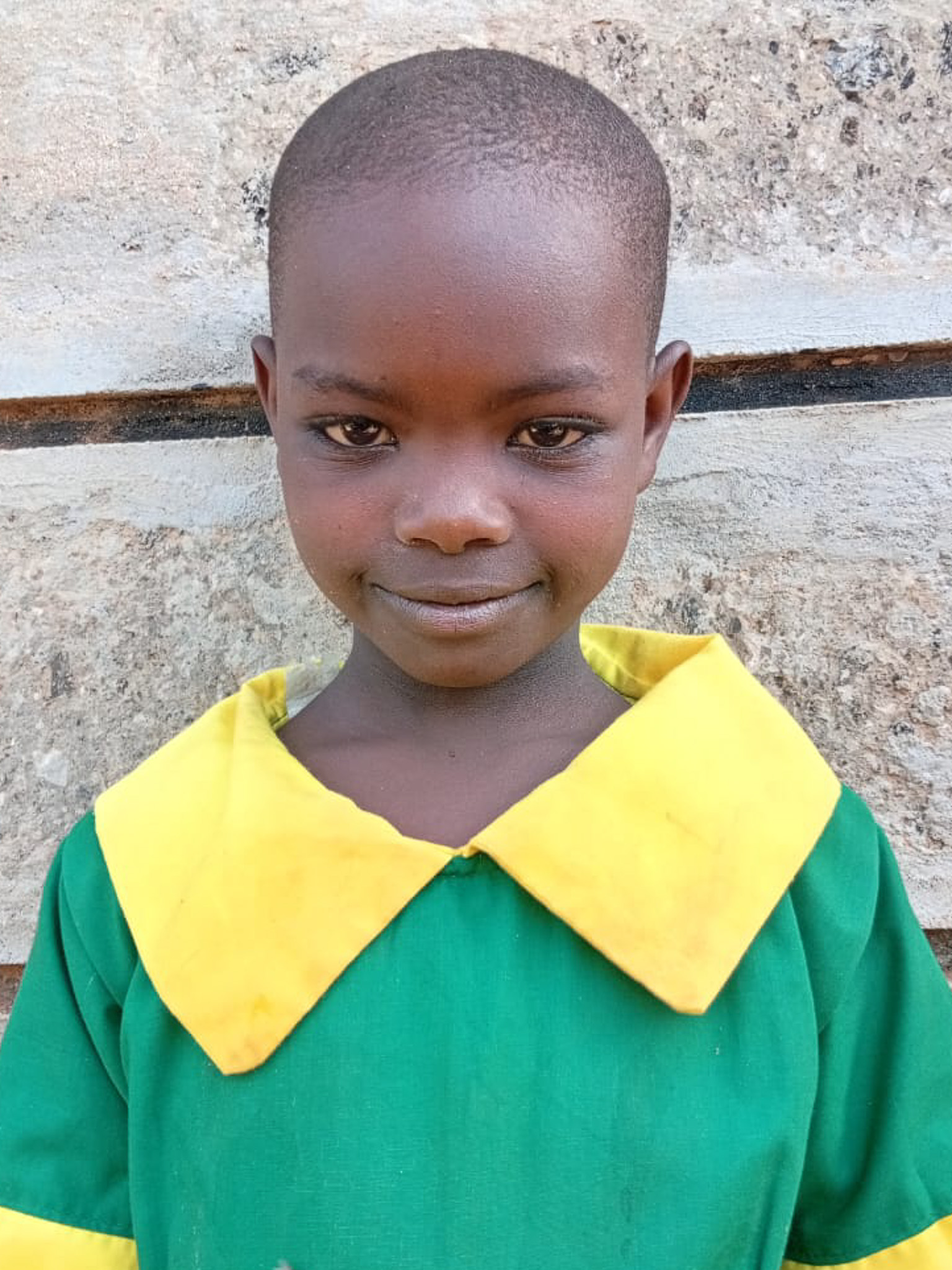 Irine Kambua Sheila