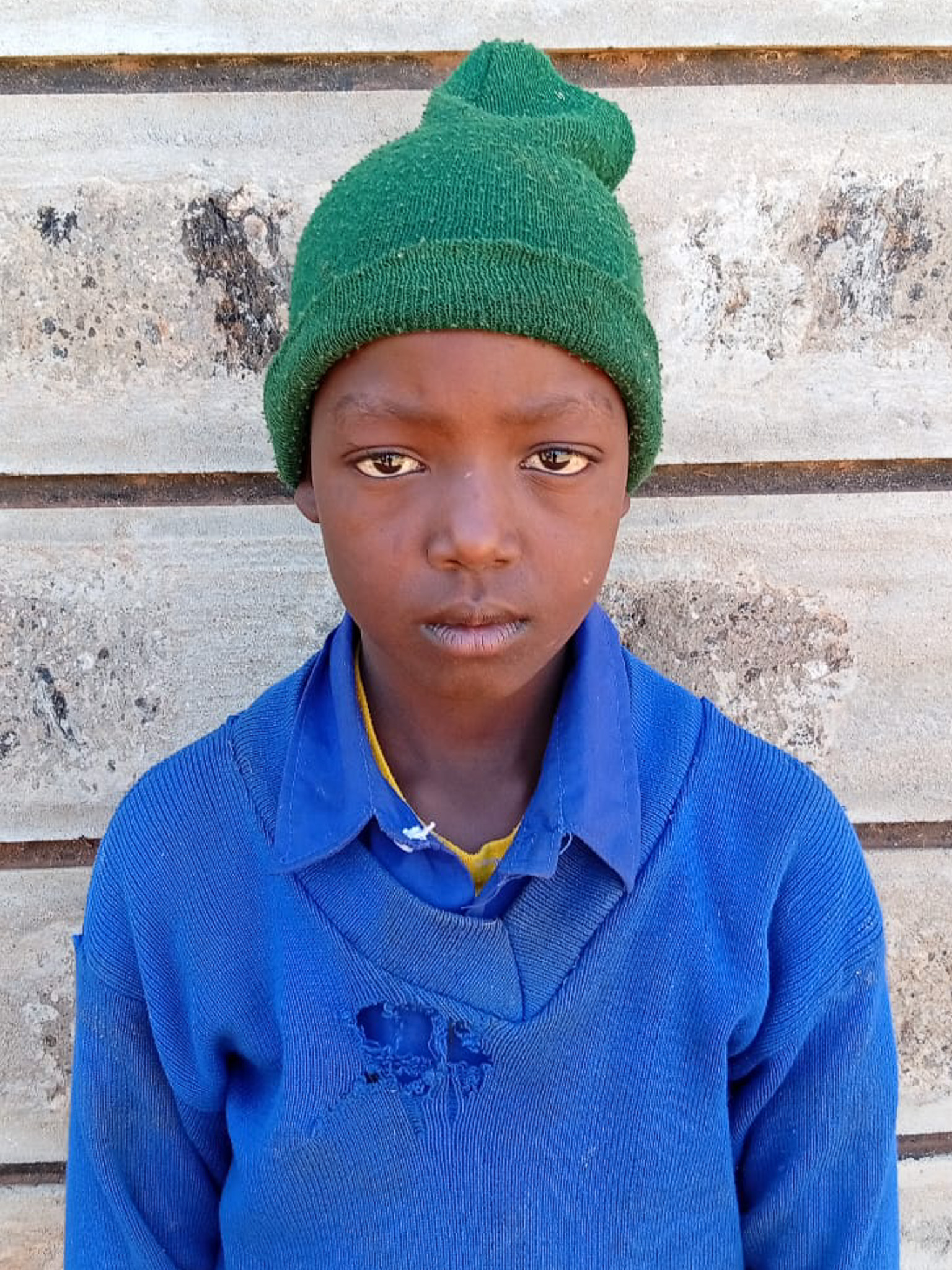 Justin Baraka Kyalo