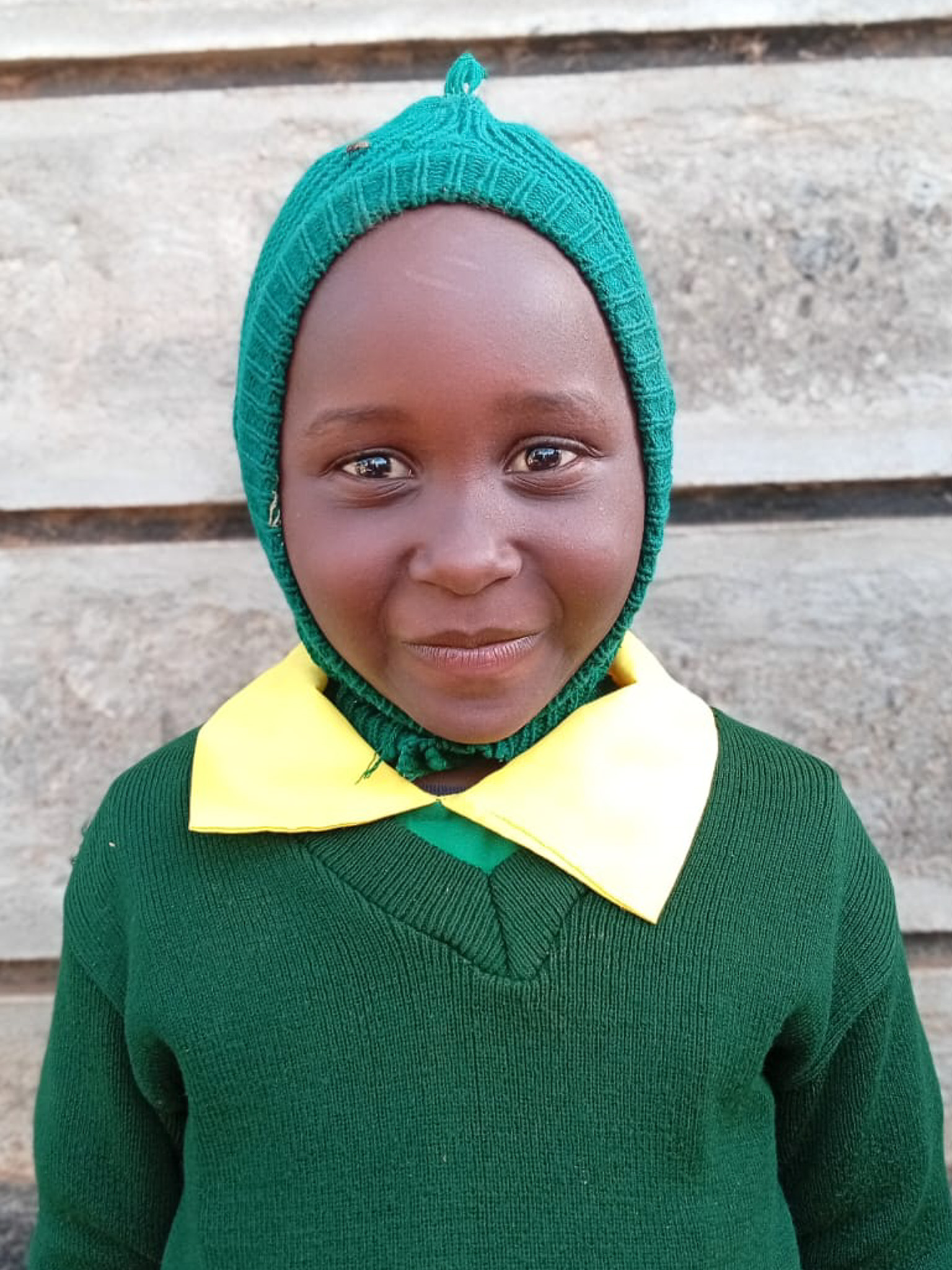 Linnet Ndunge Mulili