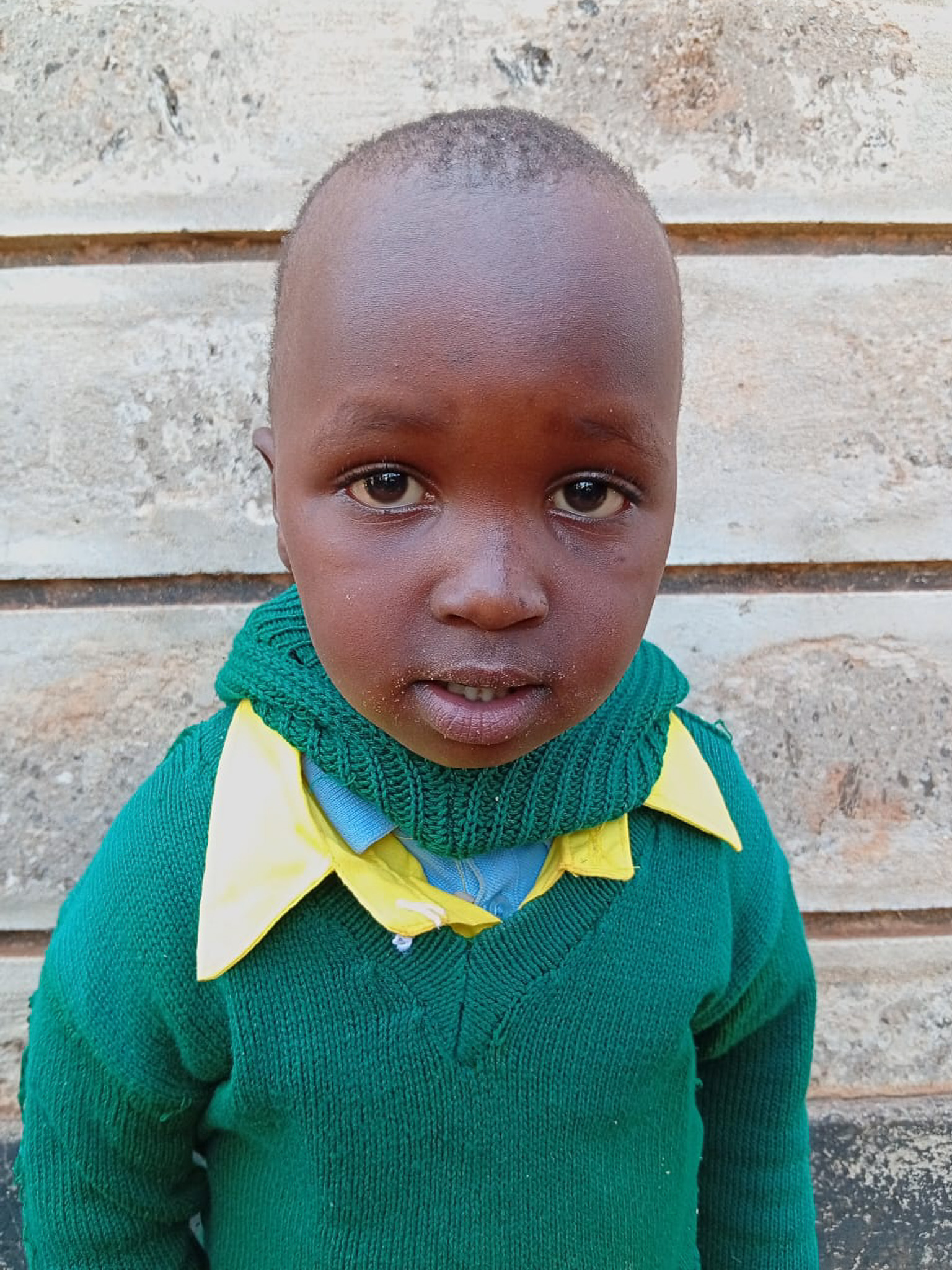 Meshack Mwendwa Wayua