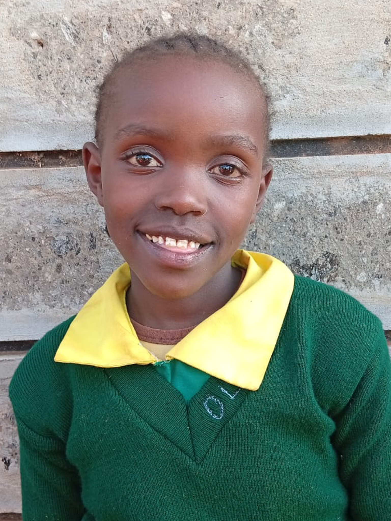 Olive Ndanu Nzuki