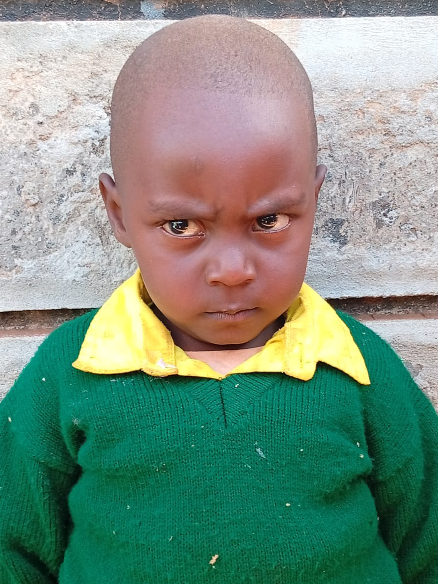 Oscar Kioko Wambua